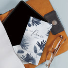 DateWorks 2026-2027 Monthly Pocket Planner - 3.5" x 6.5" - Whisper Song - English-100% plastic free