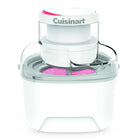 Cuisinart 1 Pint Wonder Ice Cream Maker-Compact single-serve 1-pint ice cream maker