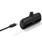 Kopplen Open Box Grab & Go PowerDuo 500mAh 2-in-1 Power Bank Set with Charging Dock -Cable length of 1m (3.28ft.) provides more flexibility while charging