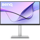 BenQ 27" 4K IPS Monitor for MacBook series - MA270U-Display Size: 27"