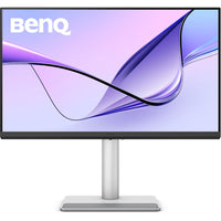 BenQ 27" 4K IPS Monitor for MacBook series - MA270U-Display Size: 27"