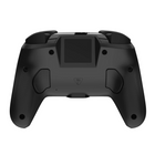 Turtle Beach Rematch Wireless Gaming Controller for Nintendo Switch 2 - Black-Built-in motion controls for immersive gaming