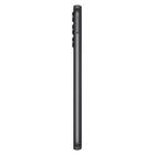 Samsung Galaxy A14 5G 6.8" - 64 GB - Black - Bell and Virgin Plus-Battery capacity: Li-Po 5000 mAh, non-removable