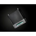 weBoost Office 100 50 Ohm 5G Cell Signal Booster with Directional/Panel Antennas-This booster covers 8000 to 25000 square feet
