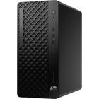 HP ProDesk 4 Tower G1i Desktop - Intel Ultra 5 235 vPro - 16 GB RAM - 512 GB SSD - Windows 11 Pro - Black-Graphics: Integrated Intel Graphics