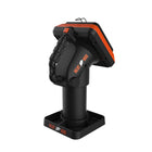 Heat Hog 4,000 BTU LP Propane Heater - Black-7