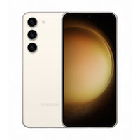 Samsung Galaxy S23 6.1" AMOLED - 128 GB - Cream - Bell and Virgin Plus-Make it a night to remember with stunning Nightography. Night Mode lets you capture brilliant selfies no matter the lighting