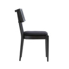 Plata Imports Tina Cane Dining Chair-Optimal comfort for everyday use