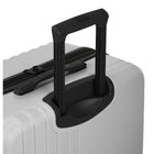 Bugatti The Classic Large Hardside Luggage - Light Grey-9