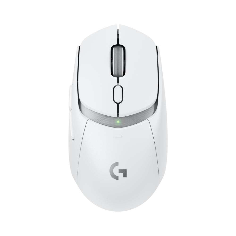 Logitech G309 LIGHTSPEED Wireless Lightweight Gaming Mouse - White