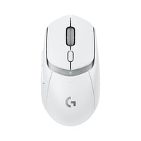 Logitech G309 LIGHTSPEED Wireless Lightweight Gaming Mouse - White-Max Play: Switch between the robust yet low latency LIGHTSPEED wireless and Bluetooth connectivity on this wireless gaming mouse for total wireless flexibility