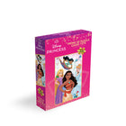 Disney Princess Puzzle - 200 Pieces-Makes a great gift for Disney lovers and puzzle fans