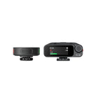 Insta360 Wireless Mic Pro 1 TX + 1 RX - Black-3-Mic Array