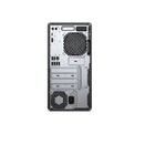 HP ProDesk 600 G4 Tower Refurbished Desktop Computer - Intel Core i7-8700 - 3.4GHz Processor - 16GB RAM - 512GB SSD - Windows 11 Pro-512GB Solid State Hard Drive 
