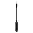 Motorola MA1 Wireless Car Adapter for Android Auto - Black-Freed from the wires, you can use your car's hands-free link and finally drive undistracted