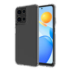 AXS ULTRA CLEAR Case for Motorola Moto G 5G (2025)-6ft drop tested to protect from drops in most everyday situations