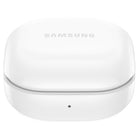 Samsung Galaxy Buds FE - White-Listen and be heard clearly on calls with Galaxy Buds FE that help you stay in the zone while minimizing distracting background sounds