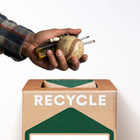 TerraCycle Garage Separation - Zero Waste Box - Small-Small