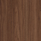 Hudson&Canal Tillman 68" Rectangular Buffet Table - Satin Walnut-Product Dimensions: 68" L x 15" W x 30" H
