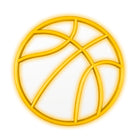 Incredible Group Illumin8 Basketball Neon Led Sign-Vibrant LED Lighting