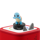 tonies Pokémon: Squirtle Tonie Figurine-Each Tonie figurine is a unique listening experience with their own stories and songs - ready to explore