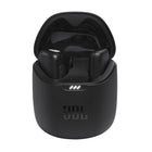 JBL Quantum Stream Wireless USB-C-Customizable with the JBL Headphones App - The JBL Headphones app personalizes your recording experience just for you. Easily customize EQ, gain, noise suppression, auto-off timing, LED brightness, and more right from your Android device