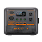 Bluetti Premium AC50P 504Wh Portable Power Station and SP200L Solar Panel-Seamless Backup: The AC50P is a reliable emergency backup power source with its responsive UPS function. During a power outage, it seamlessly switches in just 0.02 seconds, ensuring uninterrupted operation for work and daily life.