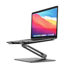 ALOGIC Elite Adjustable Laptop Stand-Ultra-Build Quality