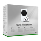 Xbox Series S Digital Console - 1 TB - White-Access your favorite entertainment through apps like YouTube, Netflix, HBO Max, and more. Stream 4K video on Disney+, Netflix, Amazon, Hulu, Microsoft Movies & TV, and more.