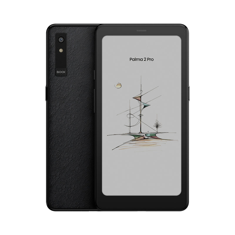 BOOX Palma 2 Pro 6.13