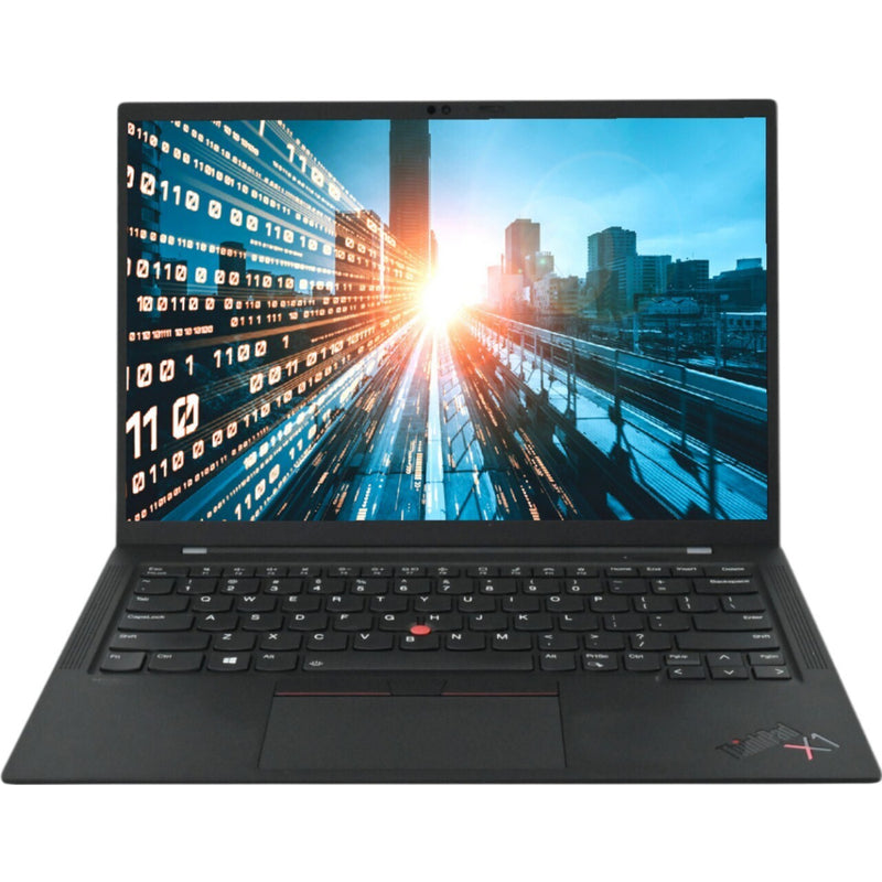 Lenovo X1 Carbon Gen 9 14