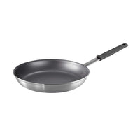 Tramontina Fusion 12" Nonstick Fry Pan - Progrey - Reinforced Coating-Heavy-gauge aluminum alloy