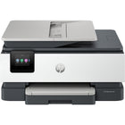 HP OfficeJet Pro 8135e Wireless All-in-One Colour Inkjet Printer-Print speeds up to 10 ppm colour, 20 ppm black