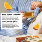 Twinings Superblends Soothing Turmeric Herbal Tea Bags - 18 Pack-Features gentle sweetness, aromatic spice notes and a bright citrus finish