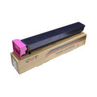 CET Konica Minolta Bizhub C659/759 TN-713M Toner Cartridge - Standard Yield - Magenta-Color: Magenta