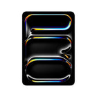 Apple iPad Pro 11" - Ultra Retina XDR Display - Wi-Fi - M5 Chip - 256 GB - Silver-Run pro apps5 and get more done with iPadOS 26 with Liquid Glass design and game-changing capabilities. With an intuitive and flexible windowing system, you can control, organize and manage your workflows like never before.  