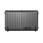Storm Shell Outdoor Hard Shell TV Cover with a TV Wall Mount Bracket - 45"H x 55"W-Max TV Size: 55"