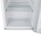 BLACK+DECKER 3.2 cu. ft. Freestanding Mini Fridge with Freezer - White-Convenient Storage: Our small refrigerator with freezer provides storage for leftovers, food, soda, beer, and other beverages with minimal energy and a small footprint