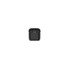 Evry TWS Wireless Earbuds - Black-Total Play Time with Charging Case: Up to 10 hours