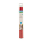 Cricut Premium Vinyl Glossy Finish Permanent Adhesive - 12" x 48" - Tomato Red - 2 Pack-2 rolls, 12" x 48" (30.5 cm x 122 cm)