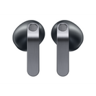 Samsung Galaxy Buds4 - Black-From the new cradle that holds your Galaxy Buds securely and easily to the sleek, reimagined blade with metallic finishing, the Galaxy Buds4 Series comes with a redesigned, sophisticated look that matches its premium sound