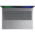 HP ZBook 8 G2i 16" Laptop - Intel Ultra 7 366H - Nvidia RTX PRO 500 - 32 GB RAM - 1 TB SSD - Windows 11 Pro - Silver-Storage: 1 TB Solid State Drive (SSD)