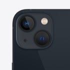 Apple iPhone 13 6.1" Super Retina XDR - 128 GB - Midnight - Bell and Virgin Plus-12 MP TrueDepth front camera