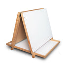 Crestline Table Top Easel - Black-The small size is perfect for use by children.