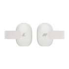 Bose Sport Open Earbuds - White-Headphone Type: Open-ear, truly wireless earbuds with Bose OpenAudio technology