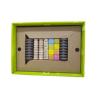 Tegu Classroom Mgnetic Wooden Blocks - 130 Piece Set-7