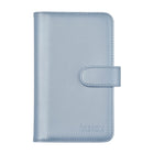 Fujifilm Instax Mini Album - Frost Blue-Organizes all your Instax mini prints in one place 