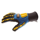 Impacto WGCOOLRIGG Coolrigger Impact Glove, Medium-Size: 8 (M)