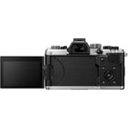 OM SYSTEM OM-3 Mirrorless Camera - Body only-Creative dial