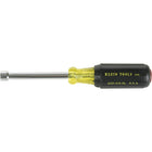 Klein Tools Cushion Grip Nut Drivers - 3" Shafts - 4 Pack-Drive Size 5/16"
